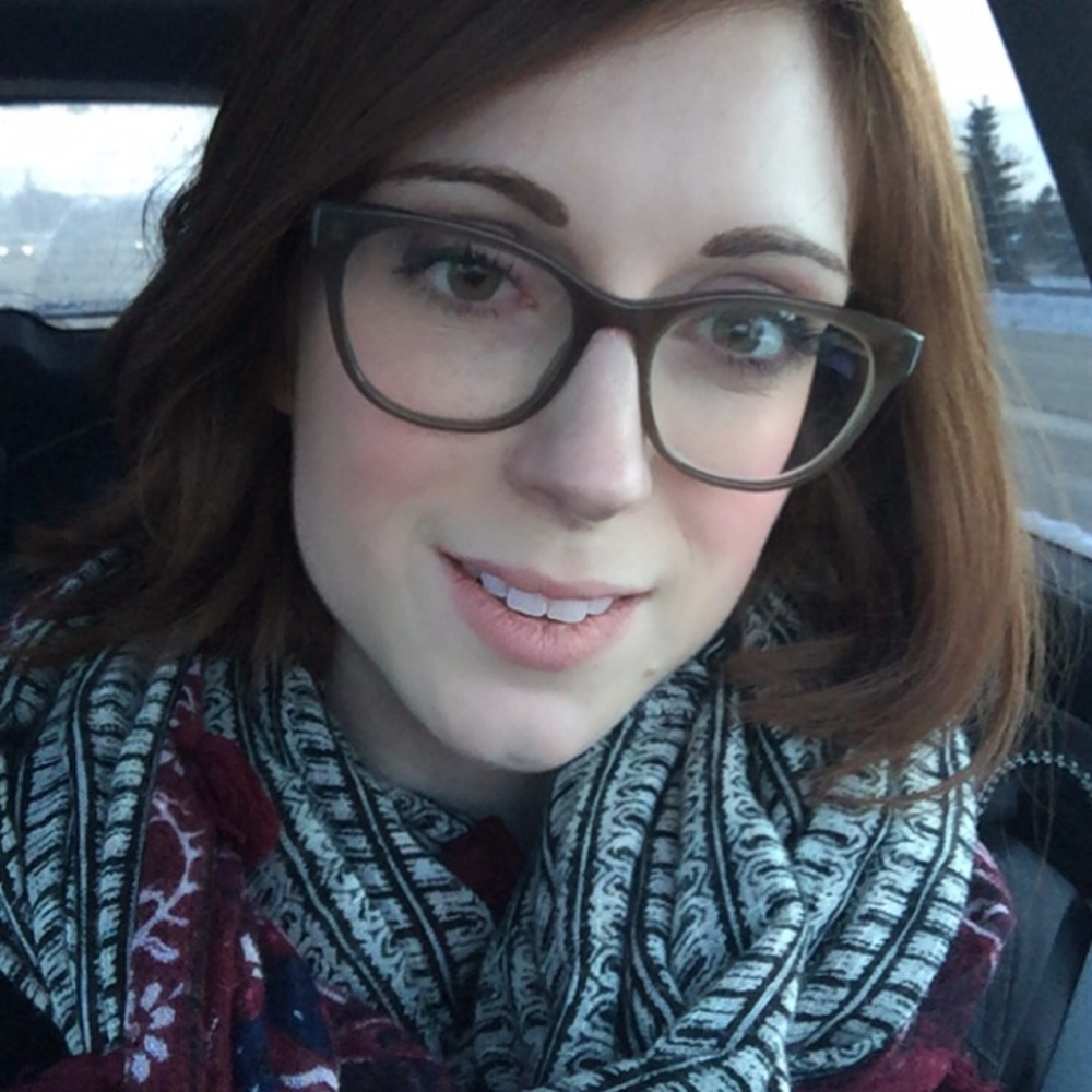 Meet your Posher, Melissa
